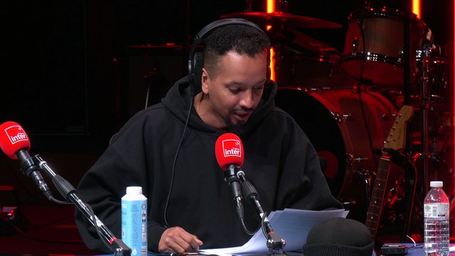 Trop d'actu tue l'actu, et l'actu tue - La chronique de Waly Dia