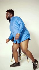 Oga sabinus again full video on my channel