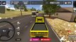 محاكي لعاب truck driving simulator car game_ Androi games)