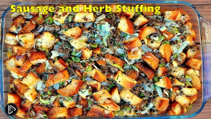 Canadian Christmas Foods