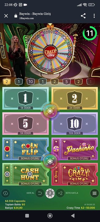 Casino Rulet Kazanma Taktikleri