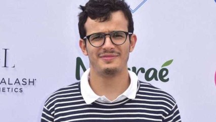 Voici - Paul El Kharrat en pleine tourmente : ses réseaux sociaux piratés, il met en garde ses abonnés !