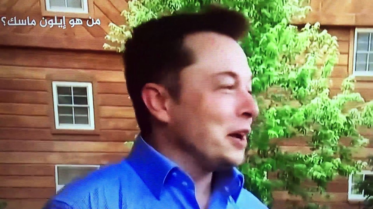 Who is Elon Musk- ايلون ماسك وتجاربه لانشاء شركة لرحلات الفضاء