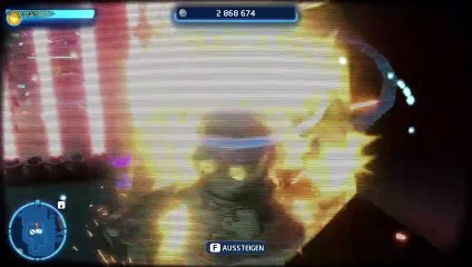 Protokollprobleme | LEGO Star Wars: The Skywalker Saga  |  Ep. 174