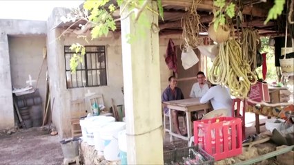 كشف خبايا المومياوات - القبر الغامض - الحلقة 4 _ الشرق ديسكفري