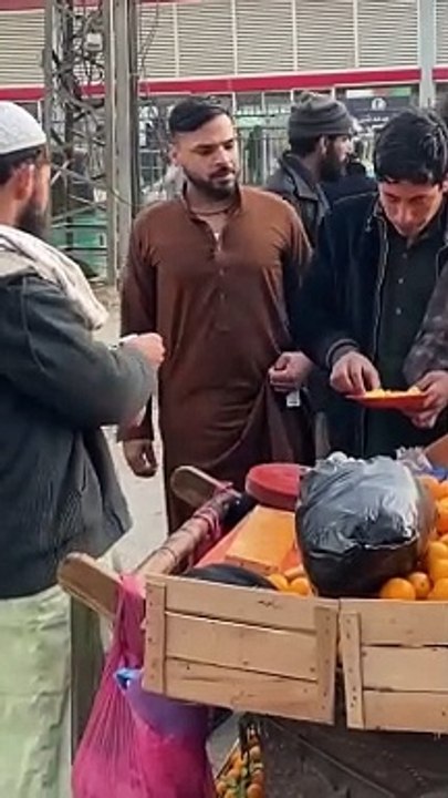 Let’s share the oranges l#funny #comedy #ytshorts #shortvideo