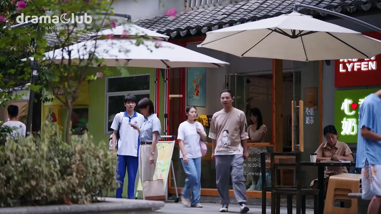 The Hope EP09
