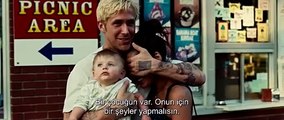 The Place Beyond the Pines Bande-annonce (TR)