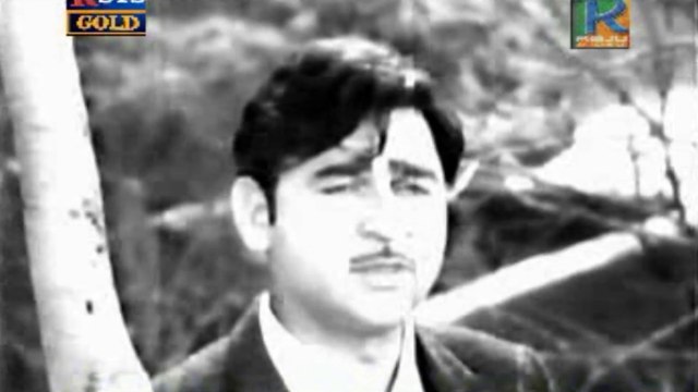 TUJHE APNE DIL SE Ahmed rushdi shahnai, super class sad song