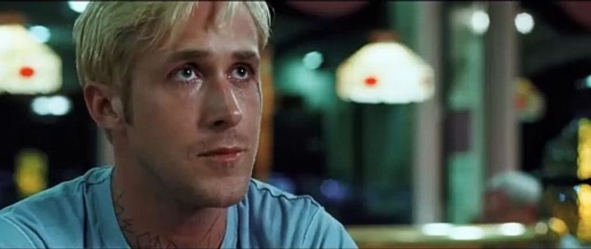 The Place Beyond the Pines Bande-annonce (DE)