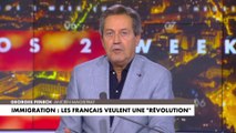 Georges Fenech : «Les Français veulent que la France retrouve la maîtrise de ses flux migratoires (…) sans avoir de comptes à rendre, mais en respectant nos valeurs»