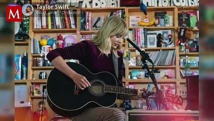 ¿Taylor Swift tiene apego evitativo o ansioso?