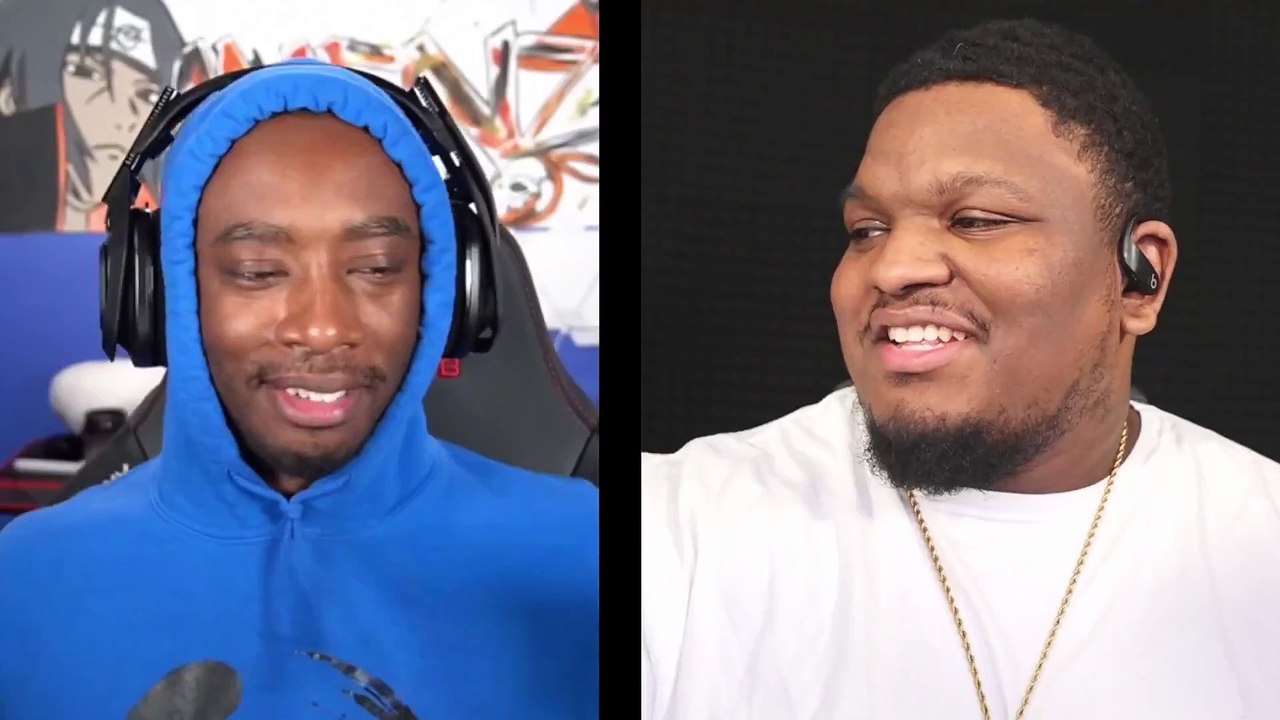 Double Dragon One Piece Chp 1085 Reaction