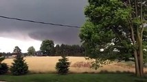 Akron, IN EF3 Tornado - May 27, 2019