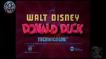 Donald's Ostrich 1937 - Partie 1/7 - VOSTFR - Première apparition de Donald Duck par RecrAI4KToons