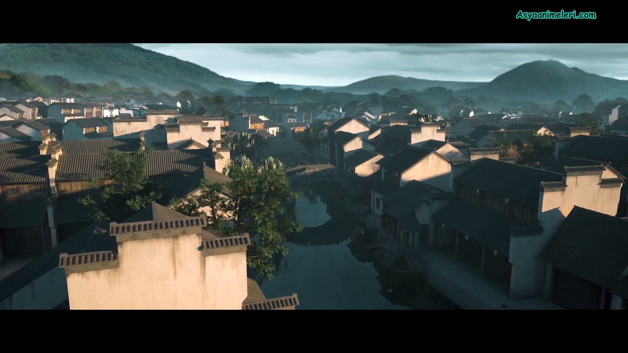 Zhen Dao Ge S2e01