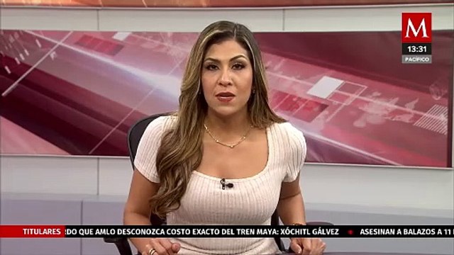 FGR extradita tres hombres a Estados Unidos para ser juzgados