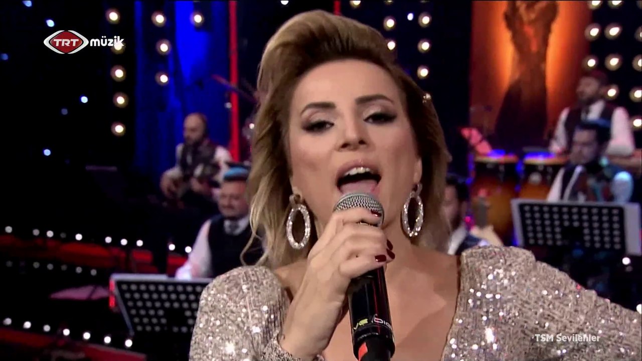 Ayşen Birgör / Yarab kalbimin sahibi nerde