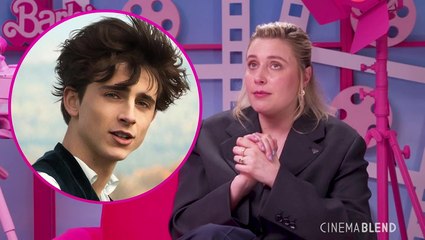 Greta Gerwig Reveals We Almost Got Two 'Little Women' Cameos In Her Barbie Movie, And It Would Have Been Epic