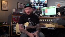 Josh Smith - Using Chromatic Approaches To Expand Your Blues Soloing Vocabulary