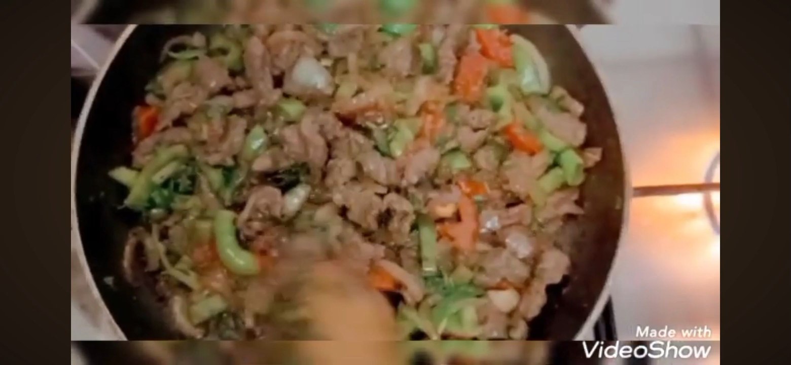 شاورما كبده