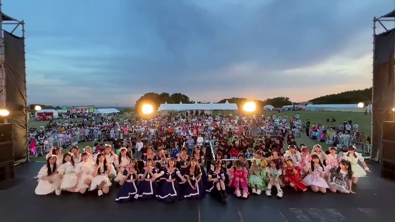 230702 高嶺のなでしこ [可愛くてごめん] 超NATSU ZOME 2023