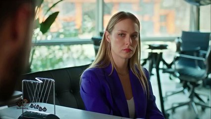 Vajza ime e vogël - Episodi 60