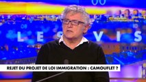 Michel Onfray : «La France est ingouvernable depuis pas mal de temps. Emmanuel Macron a été réélu sur un malentendu»