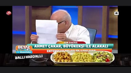 Ahmet Çakar belge açıkladı: Mehmet Büyükekşi 55 kez ByLock'a girmiş