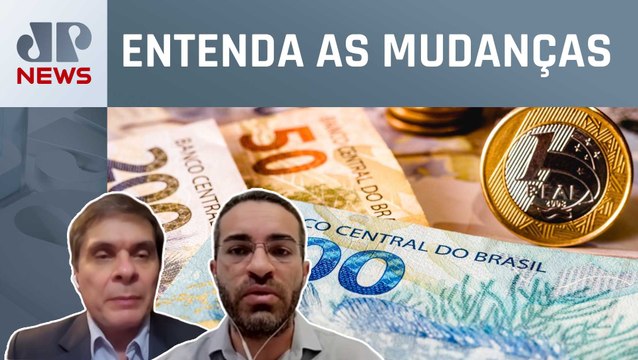 Especialista analisa perspectivas econômicas para 2024