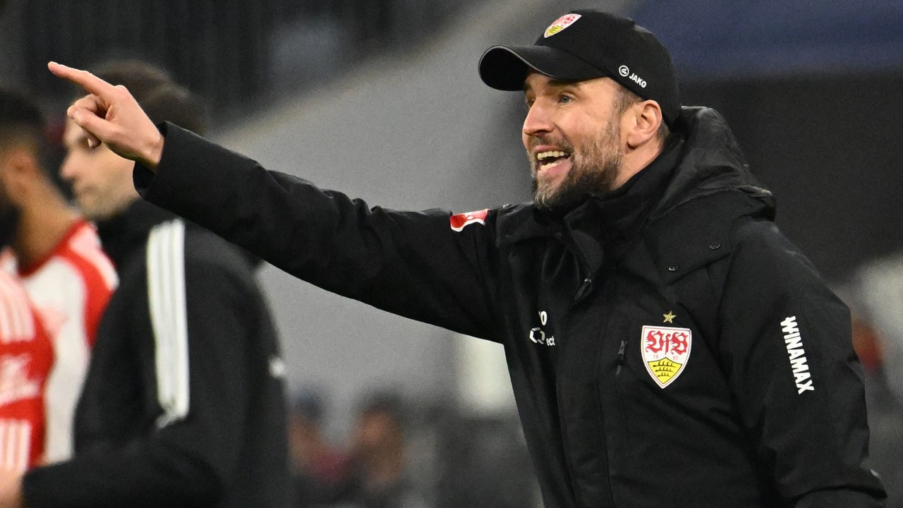 Hoeneß: 'Start war maßgebend für weiteren Verlauf'