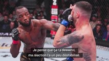 UFC 296 - Edwards : 