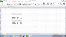 Como Somar Apenas Células Visíveis no Excel