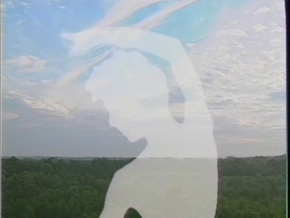 Am so am de Hayat El Handouz, Franck Henry, Malik Manaï, Laurent Truc et Frédérique Pol avec Philippe Arveiler - Vidéo danse - 1995 - 6m30s