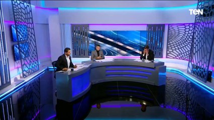 "الفريق البرازيلي أصعب من اتحاد جدة".. توقعات أحمد أبو مسلم لمباراة الأهلي وفلومينينسي