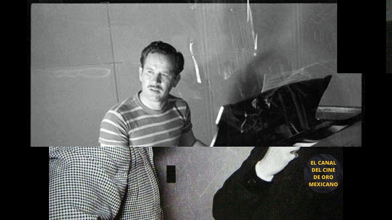 Ni Pedro Infante, ni Jorge Negrete éste galán de la Época de Oro ganó más premios