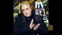 Murió la actriz María Montejo, hija de Carmen Montejo y madre del comediante Radamés de Jesús