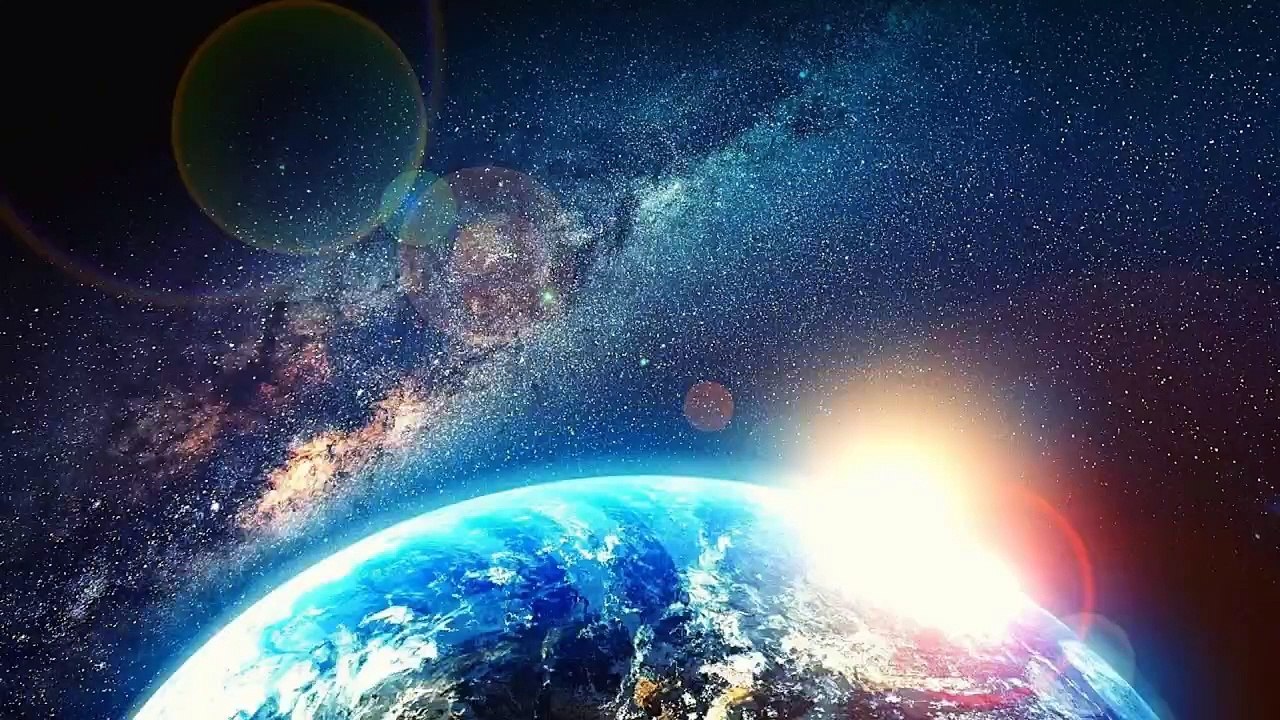 Was in aller Welt ist passiert？ 1