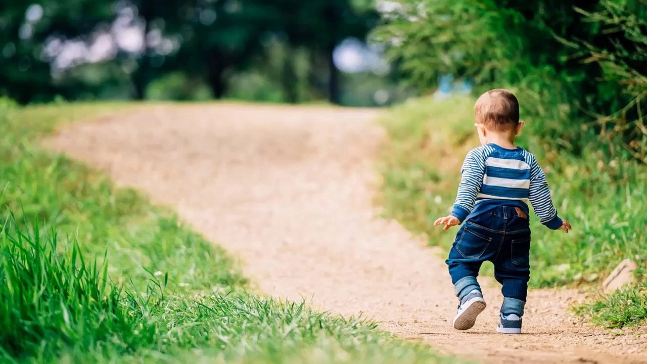 Was in aller Welt ist passiert？3