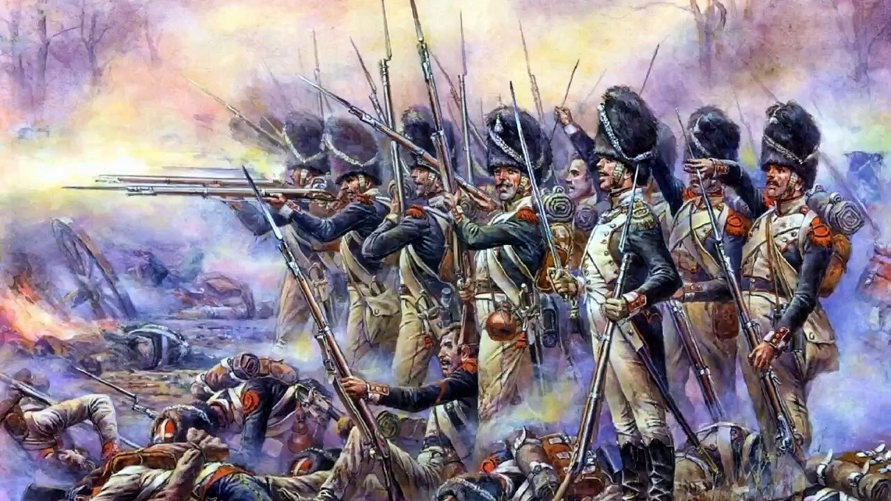 Was in aller Welt ist passiert？ 5