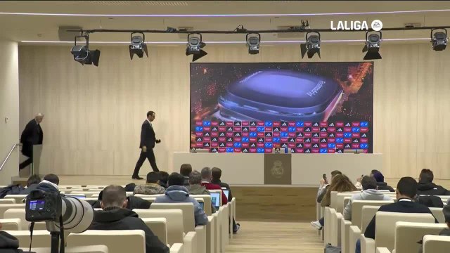 REAL MADRID 4 - VILLARREAL 1, rueda de prensa: LESIÓN de ALABA y el GOLAZO de BRAHIM