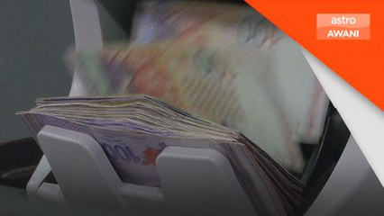 Ringgit dijangka mengukuh di pengaruhi dasar rangsangan China