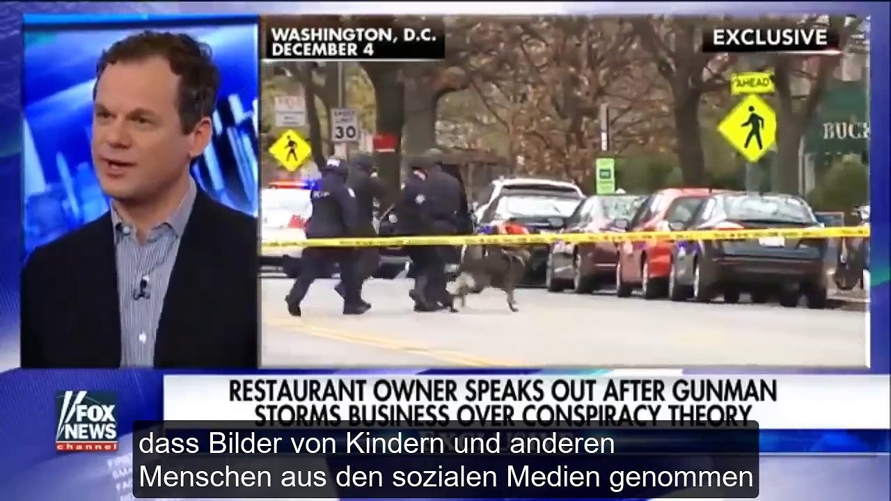 Was in aller Welt ist passiert？ 7