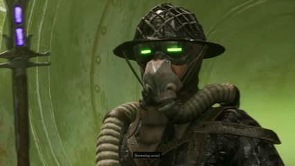 Gangs of Sherwood - Gameplay