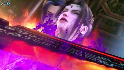 Matchless Emperor Episode 42