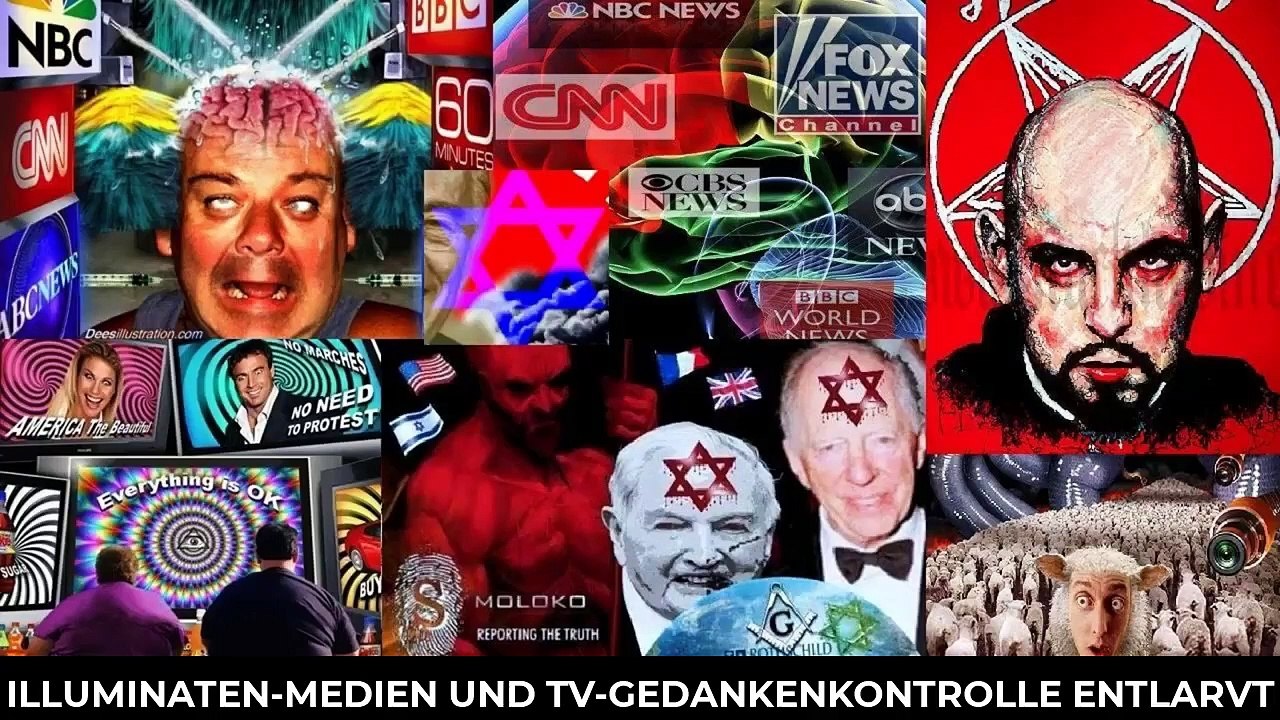 Was in aller Welt ist passiert？ 9