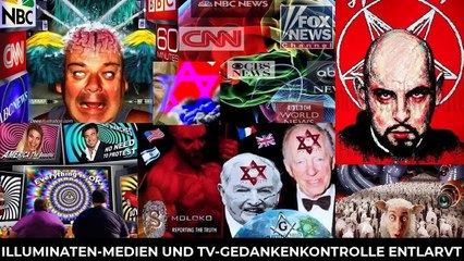 Was in aller Welt ist passiert？ 9