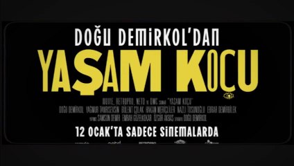 Yaşam Koçu | Teaser