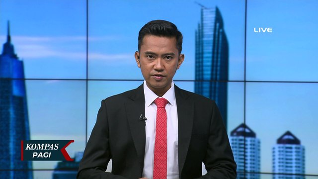 Komplotan Begal Rampas Motor di Bekasi, Pelaku Todongkan Senjata Tajam ke Korban!