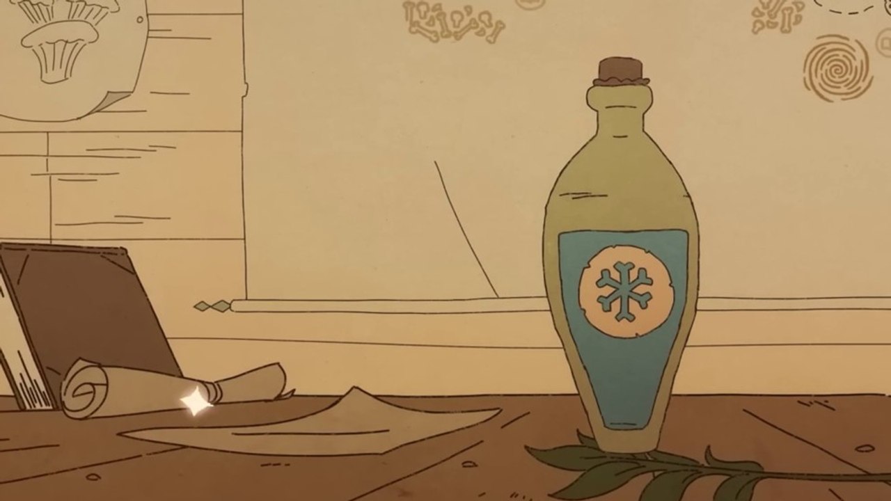 Das mittelalterliche Crafting-Spiel Potion Craft ist jetzt auf Playstation und Switch erhältlich